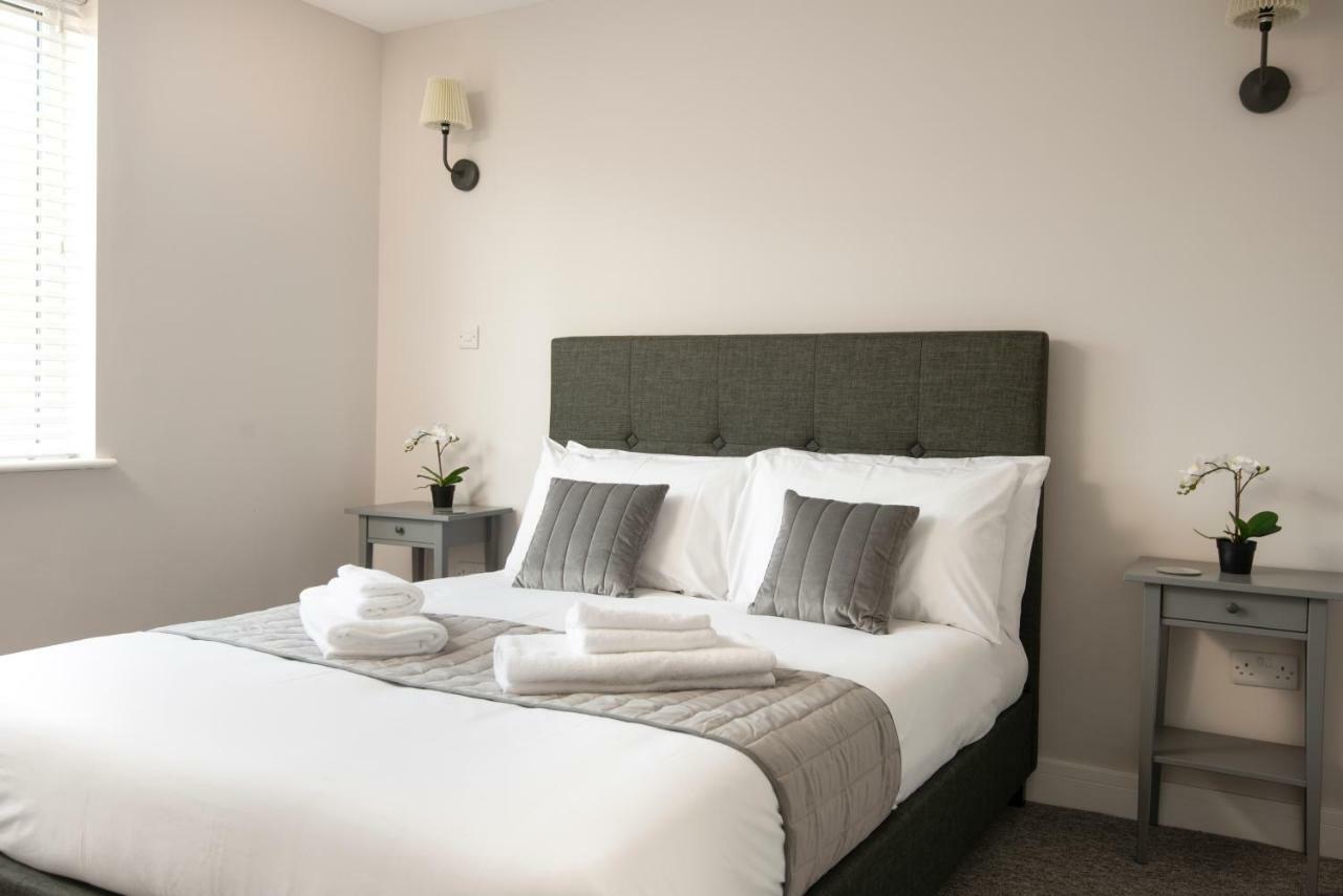 Morley Cottage - Modern 3 Bedroom, 2 Bathroom House With Garden In Southsea, Портсмът Екстериор снимка